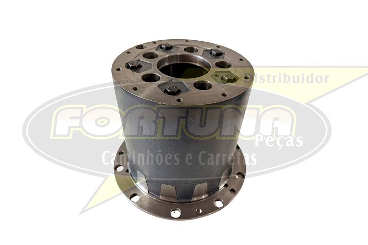 CUBO REDUTOR VAZIO - MB HL7/LS1634 ELETRONICO - Ref: 3463507433